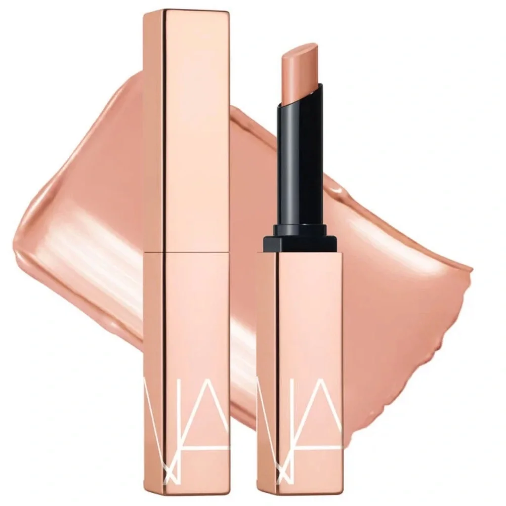 NARS Afterglow Sensual Shine Lipstick